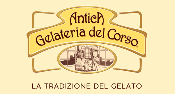 Helado de tiramisú Antica Gelateria del Corso®  con affogato